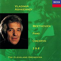 Vladimír Ashkenazy, The Cleveland Orchestra – Beethoven: Piano Concertos Nos. 3 & 4