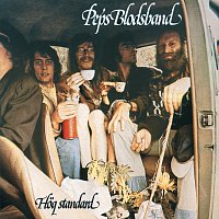 Peps Blodsband – Hog standard