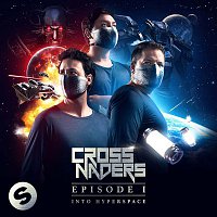 Crossnaders – Episode 1: Into Hyperspace