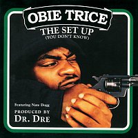 Obie Trice – The Set Up