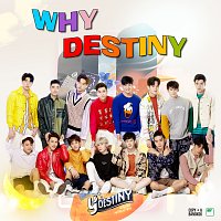 Y Destiny Actors – Why Destiny