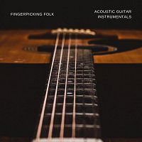 Různí interpreti – Fingerpicking Folk: Acoustic Guitar Instrumentals
