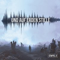 Přední strana obalu CD Und auf Erden Stille - Staffel 2