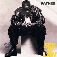 Přední strana obalu CD Sex Is Law