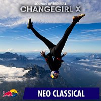 Sounds of Red Bull – Change Girl X