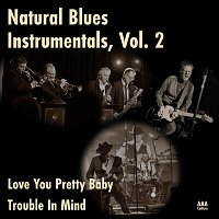 Natural Blues – Natural Blues Instrumentals, Vol. 2