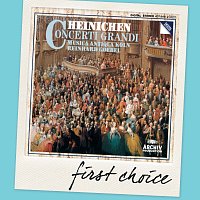 Musica Antiqua Koln, Reinhard Goebel – Heinichen: Concerti grandi