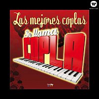 Various Artists.. – Las mejores Coplas. Se llama Copla