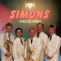Simons – Spelar ABBA