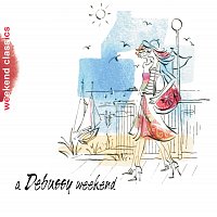 Různí interpreti – A Debussy Weekend