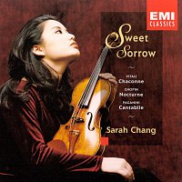 Sarah Chang – Sweet Sorrow [Album]