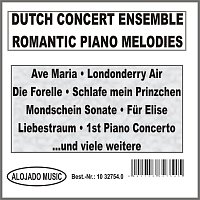 Romantic Piano Melodies