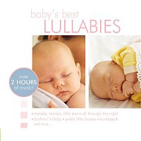 John St. John – Baby's Best Lullabies