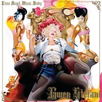 Gwen Stefani – Love Angel Music Baby