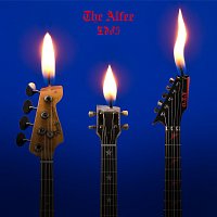 The Alfee – Ikiyou [C/w Utsuro Na Hitomi (Live Version)]