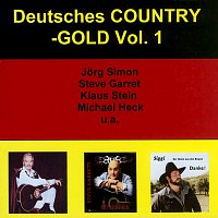 Různí interpreti – Deutsches Countrygold Vol. 1