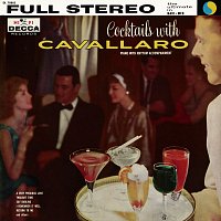 Carmen Cavallaro – Cocktails With Cavallaro