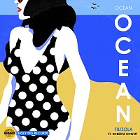 Přední strana obalu CD Ocean