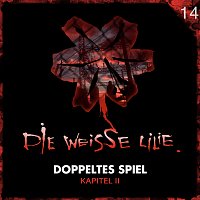 Přední strana obalu CD 14: Doppeltes Spiel - Kapitel II