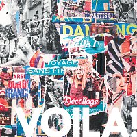 Voila! – Décollage