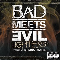 Bad Meets Evil, Bruno Mars – Lighters [Explicit Version]