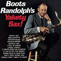 Boots Randolph – Boots Randolph's Yakety Sax!