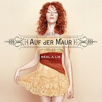 Auf Der Maur – Real A Lie