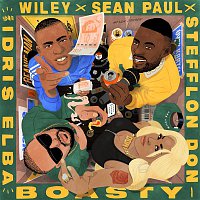 Wiley, Stefflon Don & Sean Paul – Boasty (feat. Idris Elba)