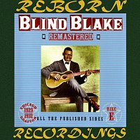 Blind Blake – Complete Recorded Works, Vol. 5 (1929-1932) (HD Remastered)