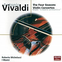 I Musici – Vivaldi: The Four Seasons; 3 Concertos from Op.3