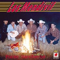 Los Mendívil – Puras Rancheras