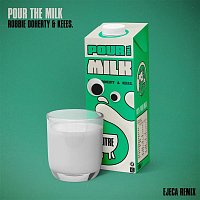 Robbie Doherty & Keees. – Pour the Milk (Ejeca Remixes)