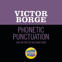 Victor Borge – Phonetic Punctuation [Live On The Ed Sullivan Show, June 12, 1960]