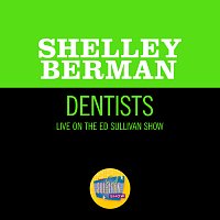 Shelley Berman – Dentists [Live On The Ed Sullivan Show, February 11, 1962]