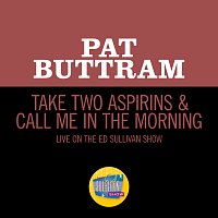 Pat Buttram – Take Two Aspirins & Call Me In The Morning [Live On The Ed Sullivan Show, March 11, 1962]
