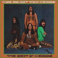 Redbone – Come and Get Your Redbone - The Best of Redbone