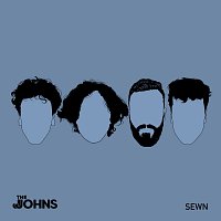 J Johns – Sewn