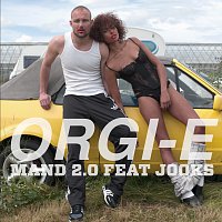 Orgi-E, Jooks – Mand 2.0
