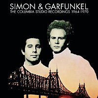 Simon, Garfunkel – The Columbia Studio Recordings (1964-1970)