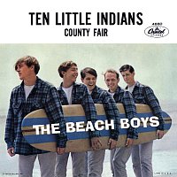 The Beach Boys – Ten Little Indians