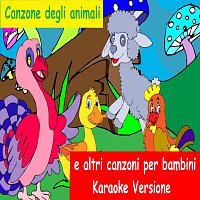 YleeKids – Canzone degli animali e altri canzoni per bambini (Karaoke Versione)