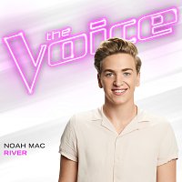 Noah Mac – River [The Voice Performance]