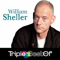 William Sheller – Triple Best Of