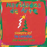 Various  Artists – Navidades De Arte