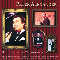 Peter Alexander – Mandolinen Und Mondschein