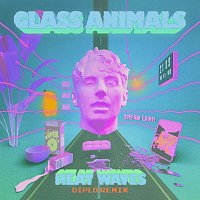 Glass Animals – Heat Waves [Diplo Remix]
