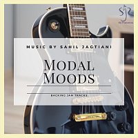 Sahil Jagtiani – Modal Moods - Backing Jam Tracks