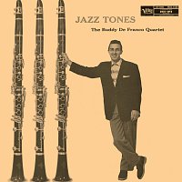 The Buddy DeFranco Quartet – Jazz Tones