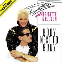 Falco & Brigitte Nielsen – Body Next To Body (All Versions) [2022 Remaster]