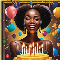 Happy Birthday Songs – Happy Birthday (Amapiano Version 2024)
